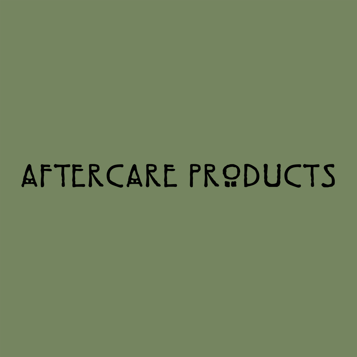 Aftercare Products Cold River Body Arts