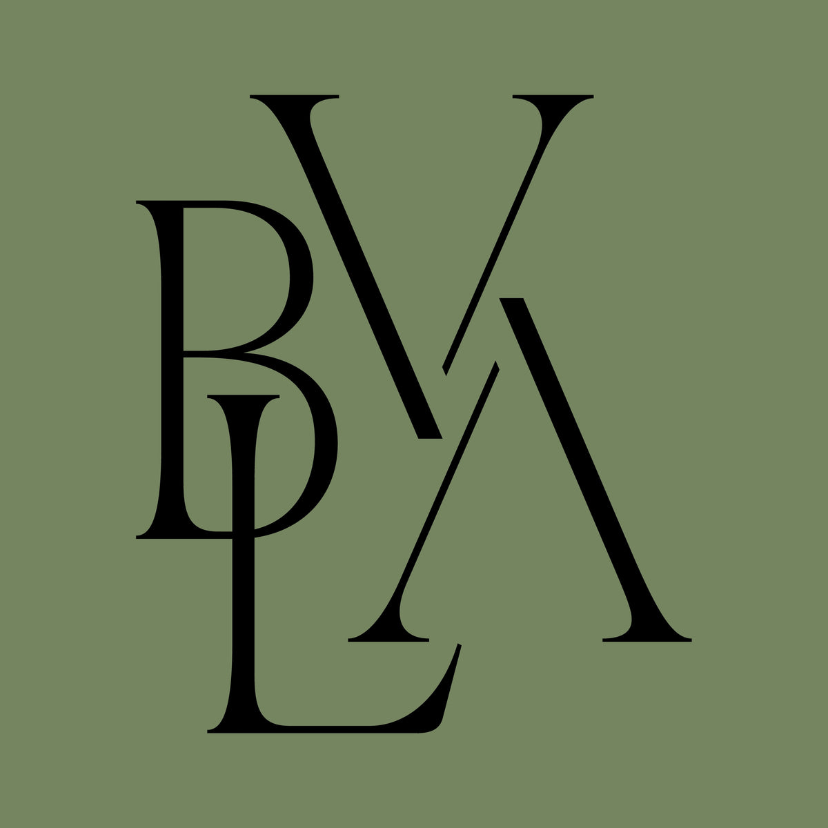 BVLA Body Vision Los Angeles Cold River Body Arts